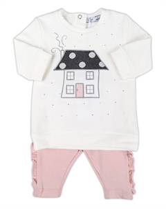 Комплект Y-clù