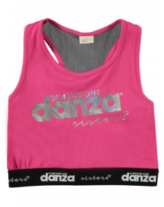 Топ Dimensione danza