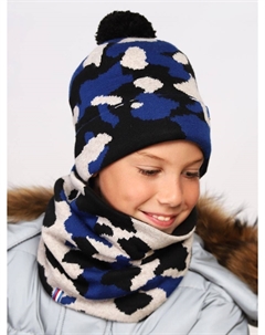 Снуд Noble people