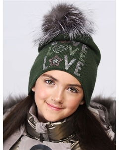 Шапка Noble people