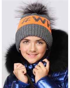 Шапка Noble people