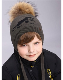 Шапка Noble people