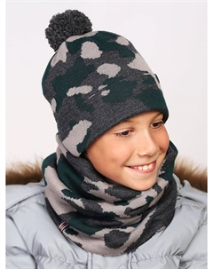 Снуд Noble people