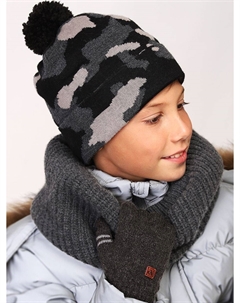 Снуд Noble people