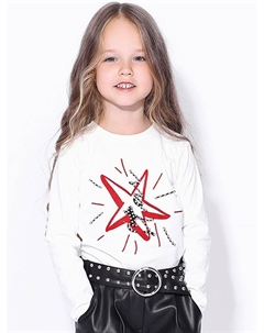 Лонгслив To be too