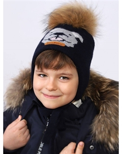 Шапка Noble people