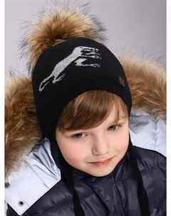 Шапка Noble people