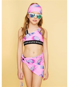 Парео Noble people