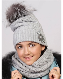 Шапка Noble people