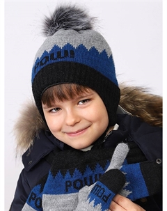 Шапка Noble people