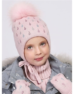 Шапка Noble people