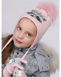 Шапка Noble people