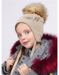 Шапка Noble people