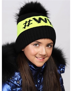 Шапка Noble people