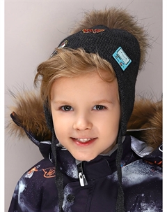 Шапка Noble people