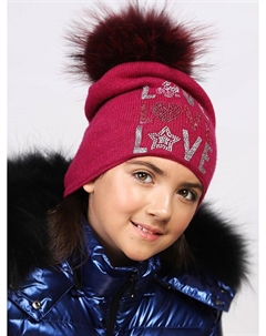 Шапка Noble people