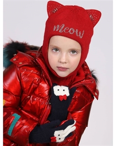 Перчатки Noble people