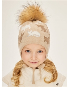 Шапка Noble people