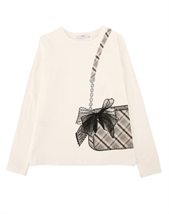 Лонгслив Y-clù