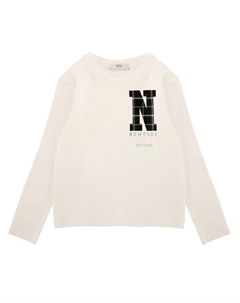 Лонгслив Y-clù