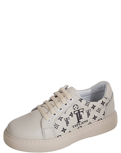 Полуботинки Tiflani