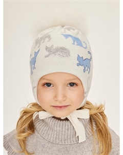 Шапка Noble people