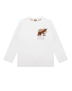 Лонгслив Y-clù