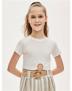 Кроп-топ Y-clù