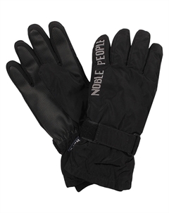 Перчатки Noble people
