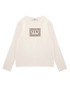 Лонгслив Y-clù