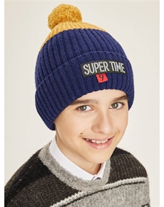 Шапка Noble people