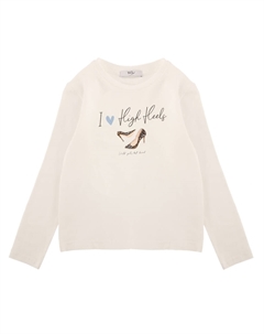 Лонгслив Y-clù