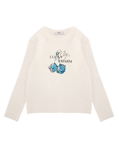 Лонгслив Y-clù