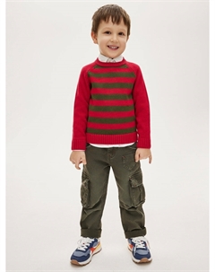 Джемпер Y-clù