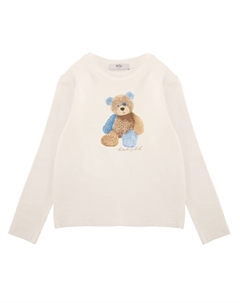 Лонгслив Y-clù