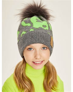 Шапка Noble people