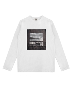 Лонгслив Y-clù