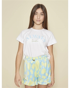 Футболка To be too