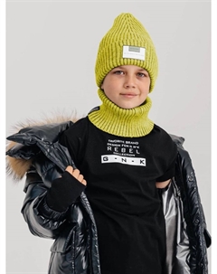 Шарф-снуд G'n'k