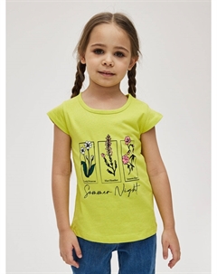 Футболка L`addobbo