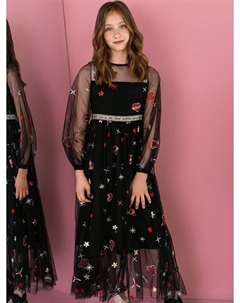 Платье Noble people