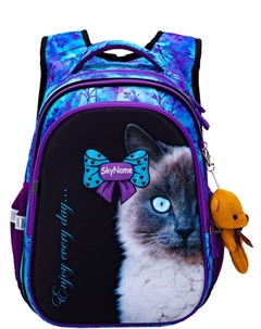Рюкзак+брелок Skyname