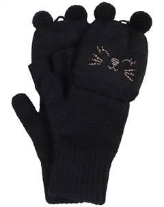 Перчатки-трансформеры Noble people