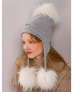 Шапка Noble people