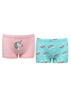 Трусы-шорты Katia&bony