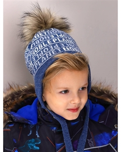 Шапка Noble people