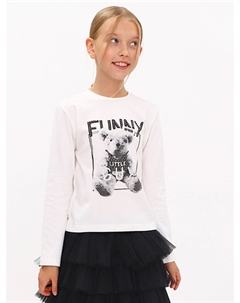 Лонгслив Y-clù