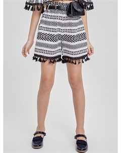 Шорты To be too