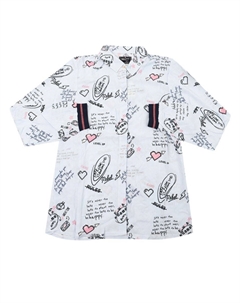 Рубашка Beba kids