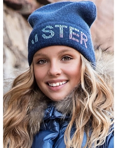 Шапка Noble people